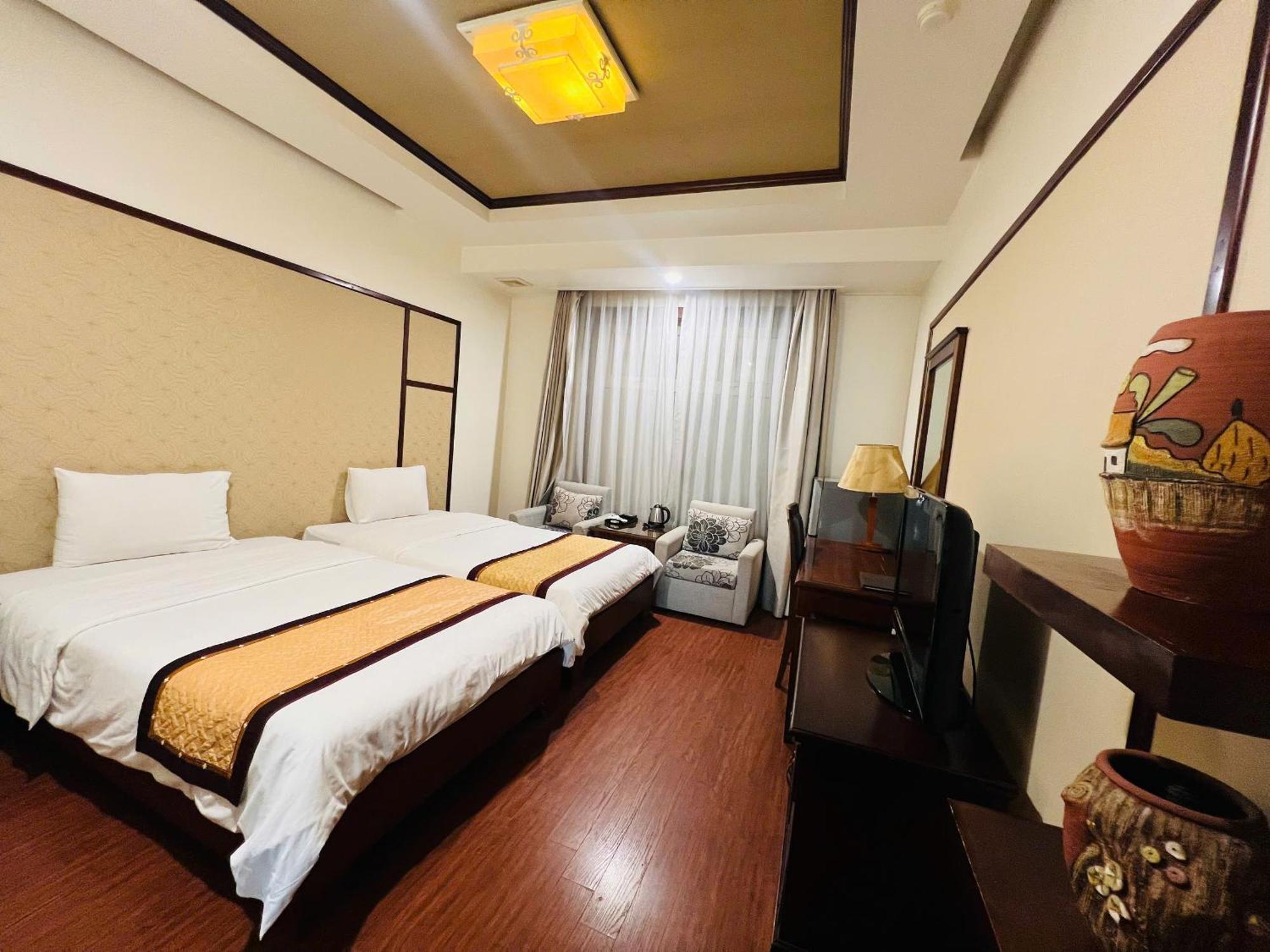 Sao Mai Boutique Hotel Hanoi Eksteriør bilde