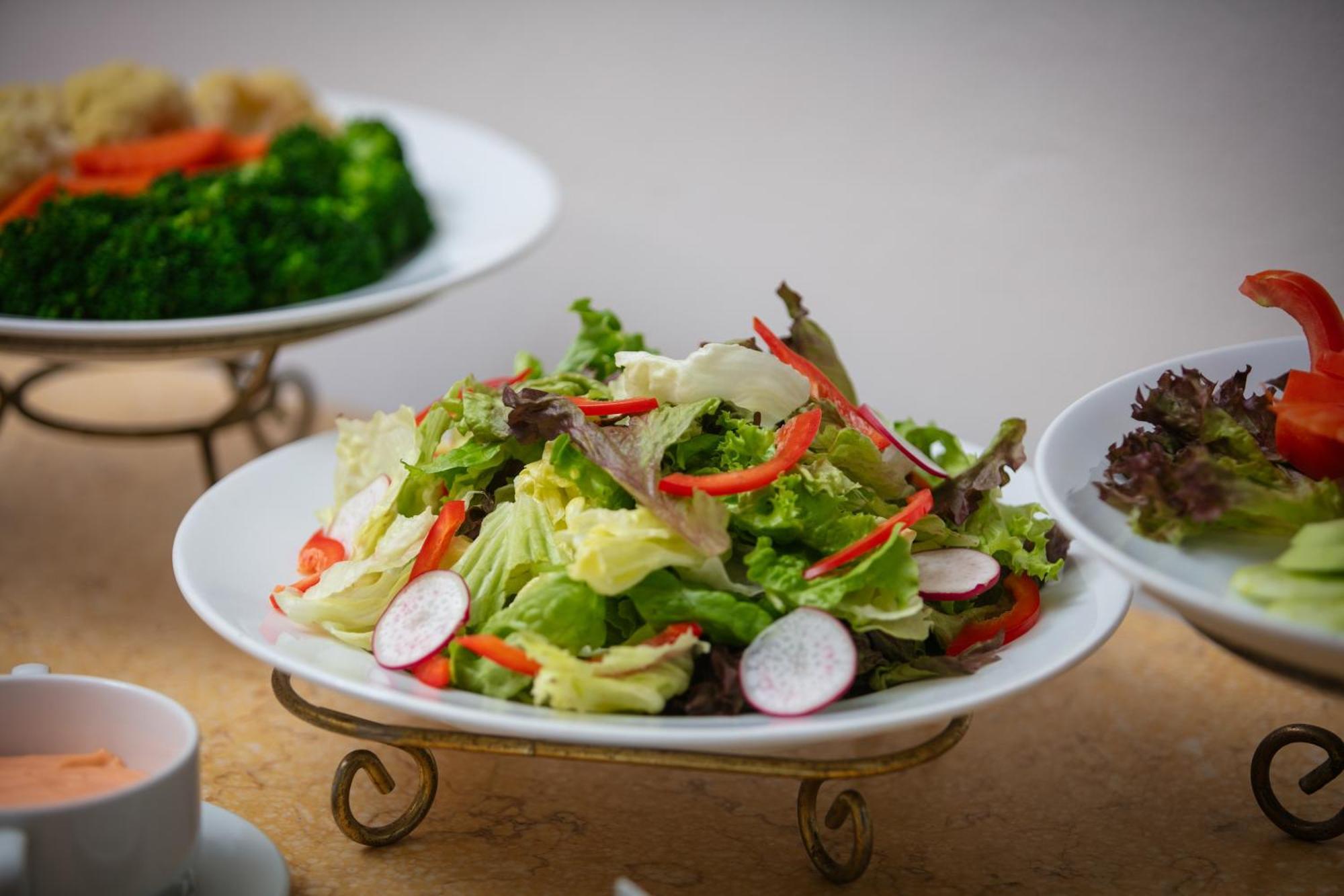 Sao Mai Boutique Hotel Hanoi Eksteriør bilde