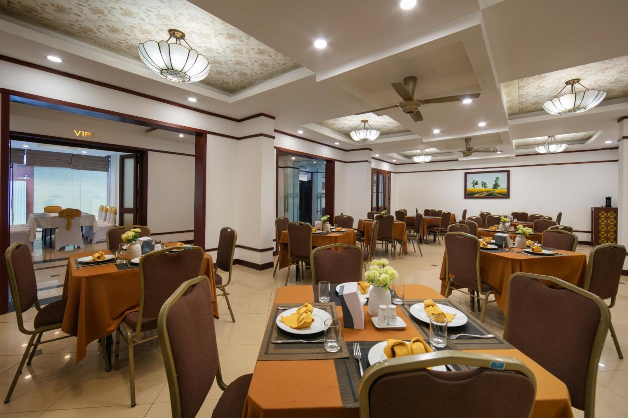 Sao Mai Boutique Hotel Hanoi Eksteriør bilde