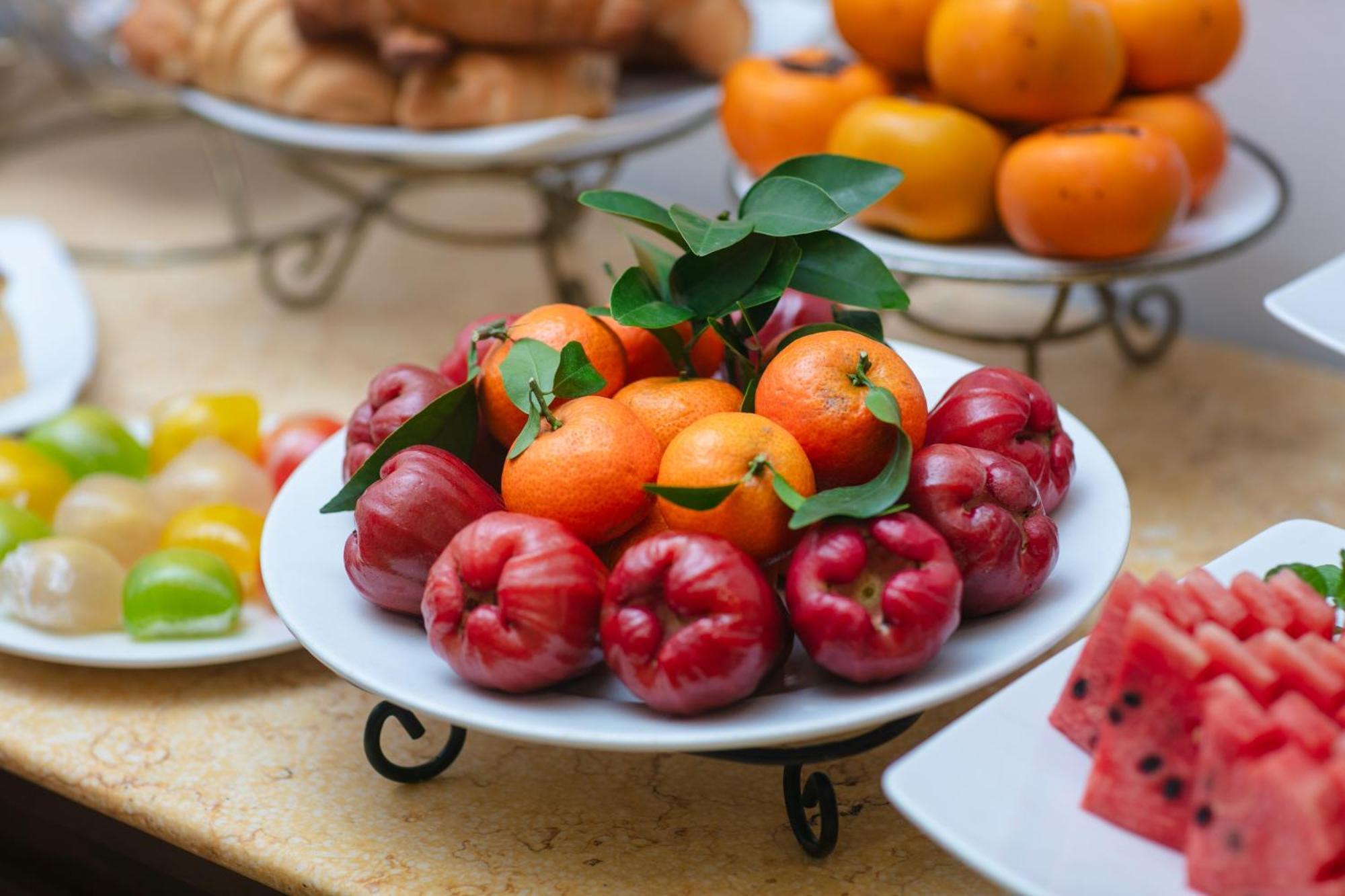 Sao Mai Boutique Hotel Hanoi Eksteriør bilde